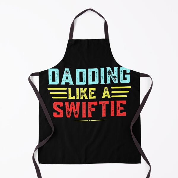 Item preview, Dad Swiftie, For Dad designed and sold by Teetreasure2.