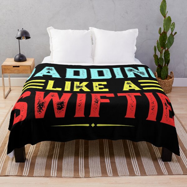 Item preview, Dad Swiftie, For Dad designed and sold by Teetreasure2.