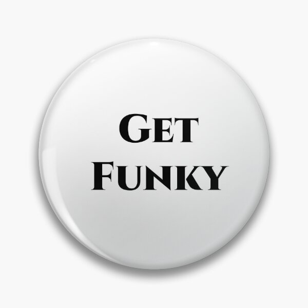 Item preview,  Funky designed and sold by binmaster3000.