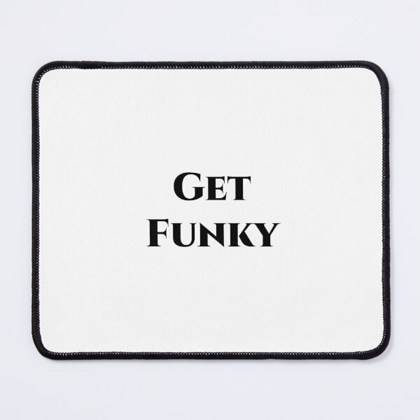 Item preview, Funky designed and sold by binmaster3000.