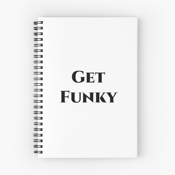 Item preview,  Funky designed and sold by binmaster3000.