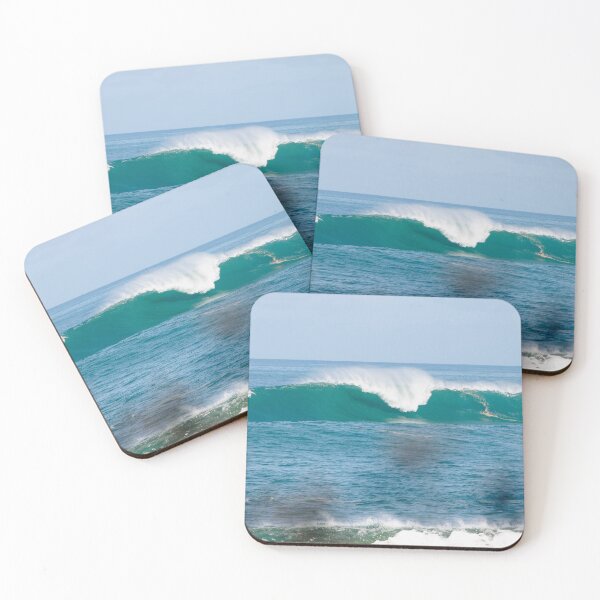 Item preview, Waimea Bay Surf Art designed and sold by paradisevibe.