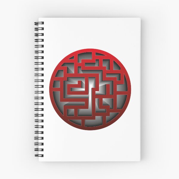 Item preview, Labyrinth designed and sold by JKDGI.