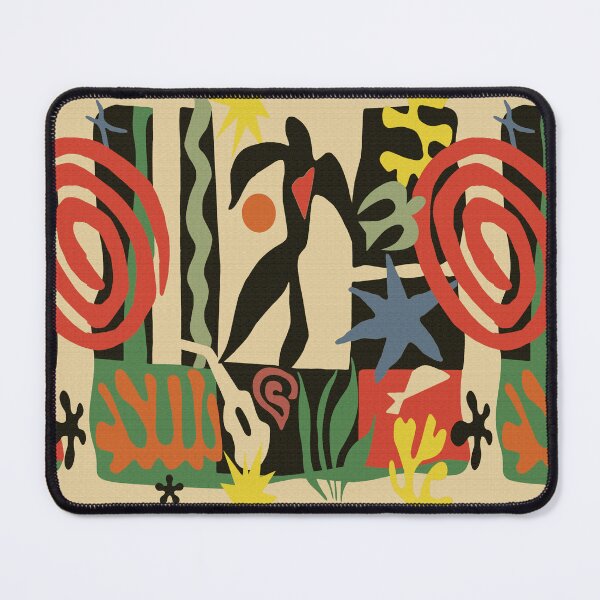 Item preview, Inspired by Matisse (Vintage) designed and sold by BessoChicca.