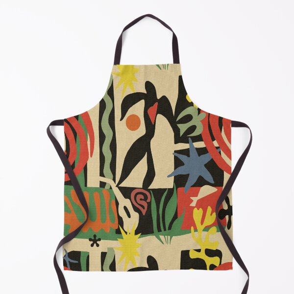 Item preview, Inspired by Matisse (Vintage) designed and sold by BessoChicca.