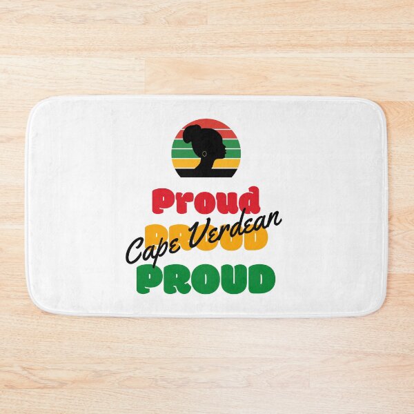 Item preview, Proud Cape Verdean designed and sold by Christopher  Pires.