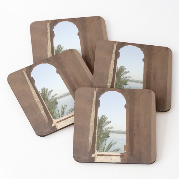 Item preview, Through a Window in Time designed and sold by Ideas2.
