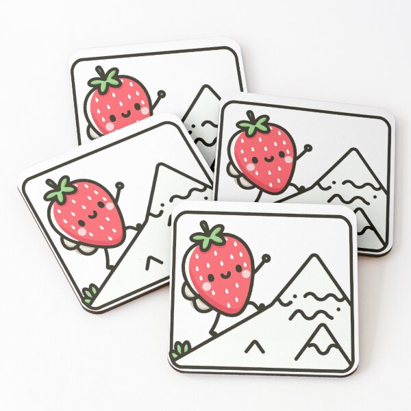 Item preview, Strawberry Hill designed and sold by K-Kreation.