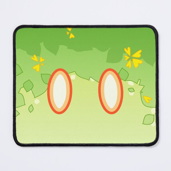 Item preview, Dendro Slime designed and sold by orcalus.