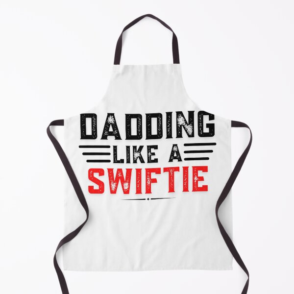 Item preview, Dad Swiftie, For Dad designed and sold by Teetreasure2.