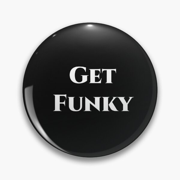 Item preview,   Funky designed and sold by binmaster3000.