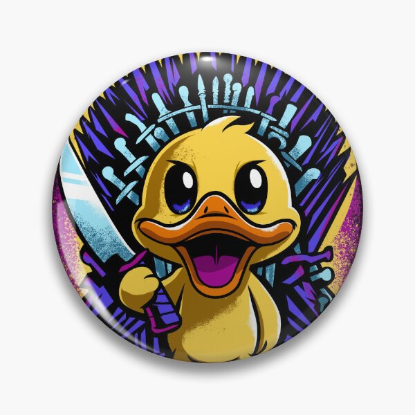 Item preview, I Choose the Violence designed and sold by kevinmertayasa.