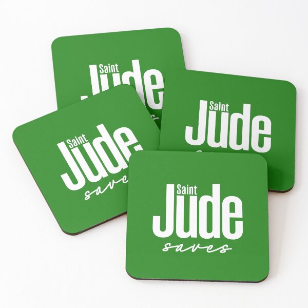Item preview, Saint Jude Saves letter graphic designed and sold by Graphic Tees and more.