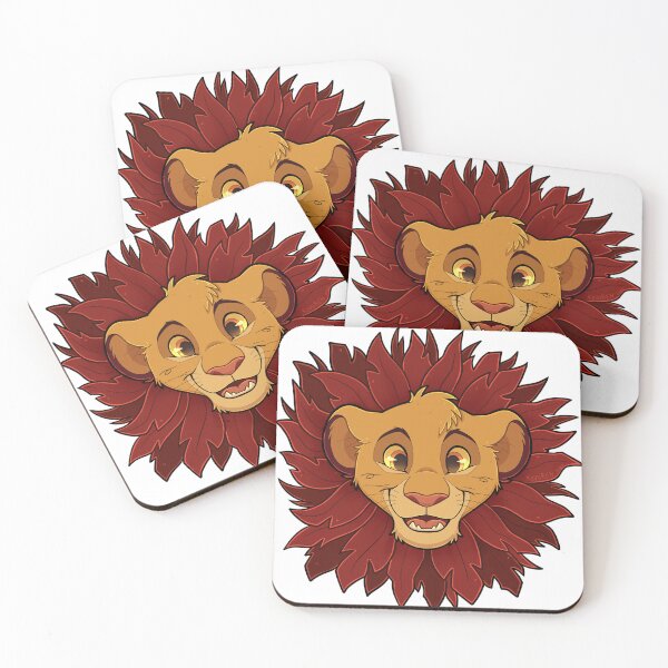 Item preview, Can't Wait to be King designed and sold by kovuren.