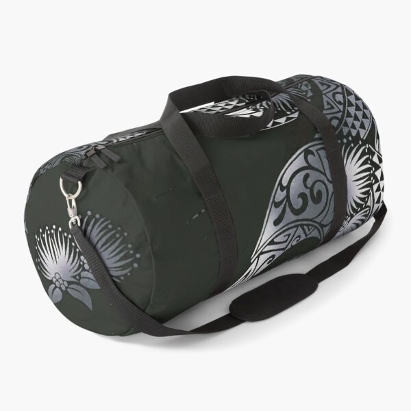 Item preview, Lava Grey Hawaiian Tattoo Tapa Overlay designed and sold by J Marielle Designs.