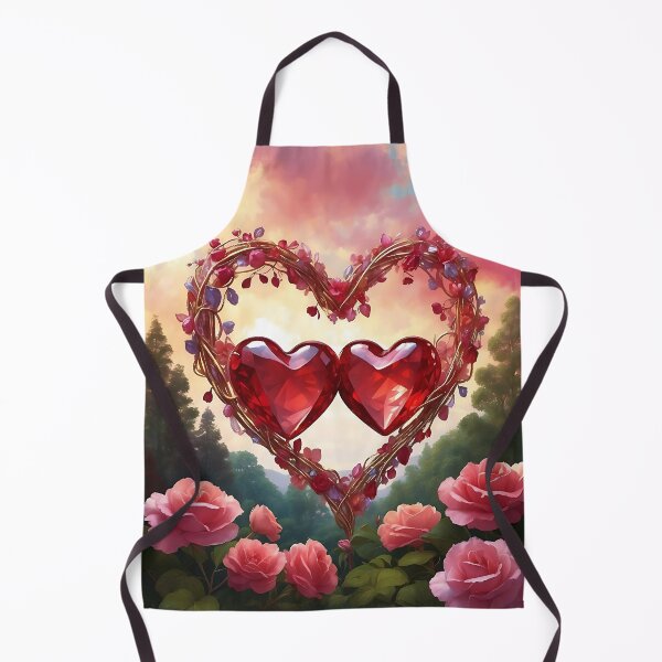 Item preview, Hearts of Forever Love - 24 designed and sold by nyathiwa.