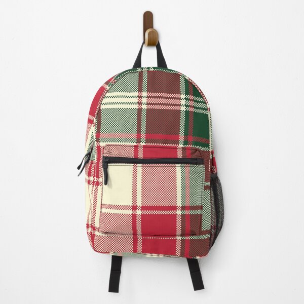 Item preview, Multicolour Check Pattern Design designed and sold by Craft-Qasba .