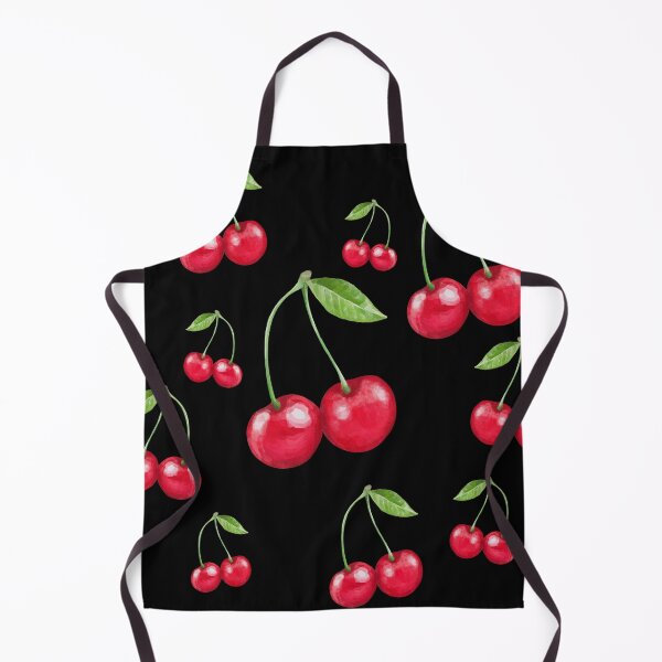Item preview, Cherry Cluster Joy designed and sold by RysowankaZS.
