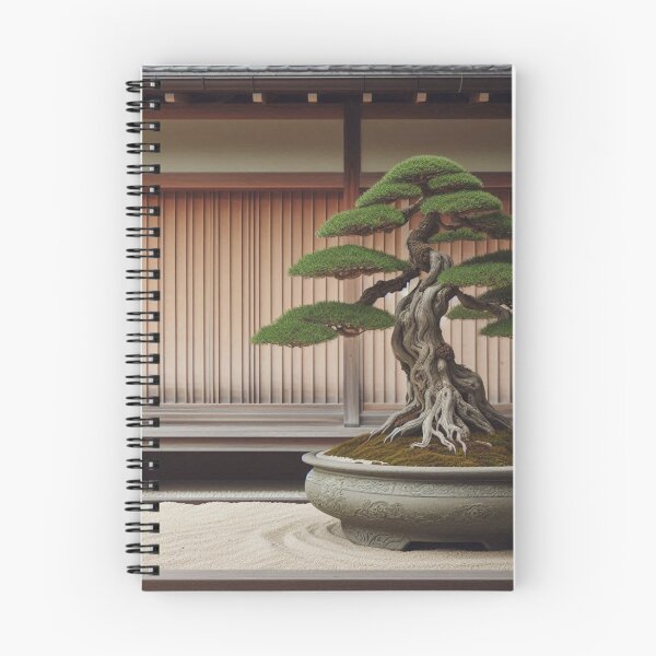 Item preview, Bonsai 12 designed and sold by Sybille-Yates.