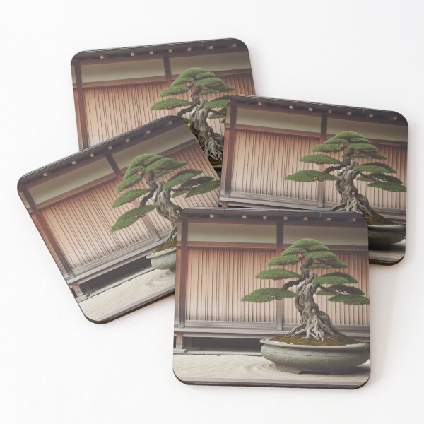 Item preview, Bonsai 12 designed and sold by Sybille-Yates.