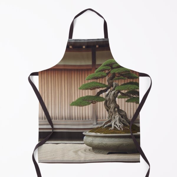 Item preview, Bonsai 12 designed and sold by Sybille-Yates.