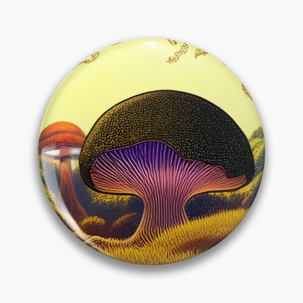 Item preview, Fungal designed and sold by southtownhound.