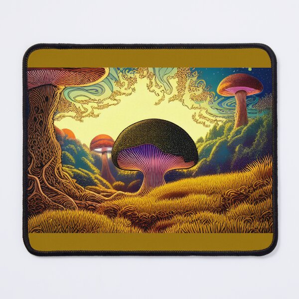 Item preview, Fungal designed and sold by southtownhound.