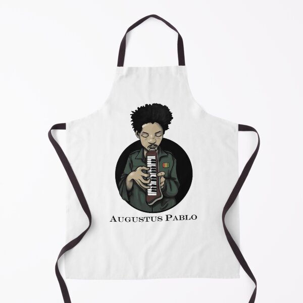 Item preview, Augustus Pablo Melody Man designed and sold by lawandedwa.