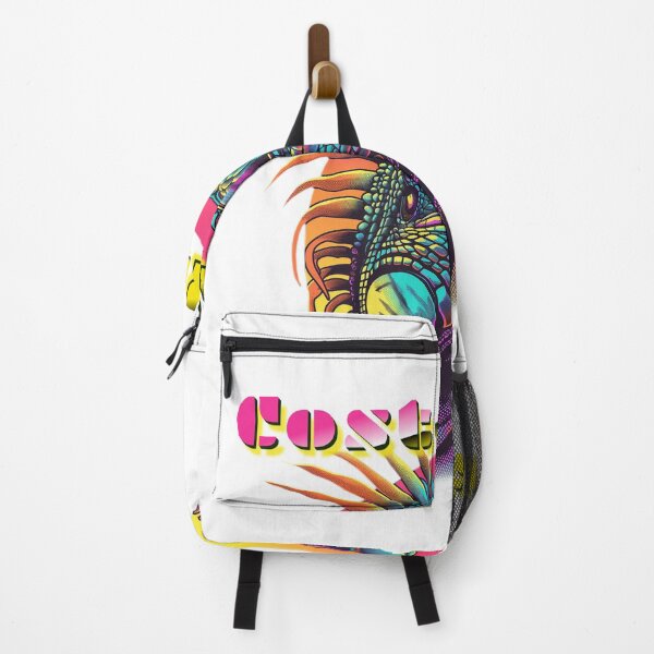 Item preview, Iguana go to Costa Rica designed and sold by JungleJava.