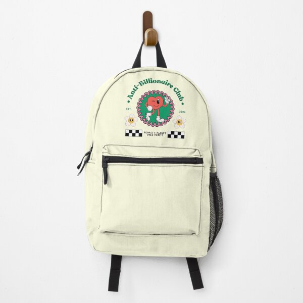 Item preview, Anti-Billionaire Club Retro designed and sold by Anti-Billionaire Club.