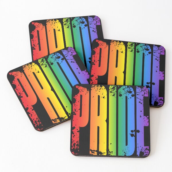 Item preview, PRIDE Flag / Grunge designed and sold by PrintSoulDesign.