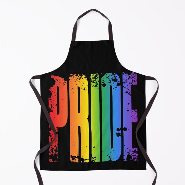 Item preview, PRIDE Flag / Grunge designed and sold by PrintSoulDesign.