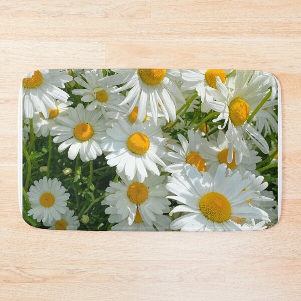 Item preview, Oxeye Daisies in Sunshine designed and sold by Violaman.