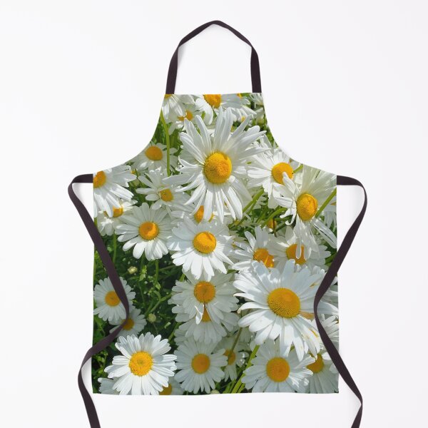 Item preview, Oxeye Daisies in Sunshine designed and sold by Violaman.