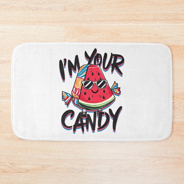 Item preview, I'M YOUR CANDY - SUMMER WATERMELON  designed and sold by justyna-s28.