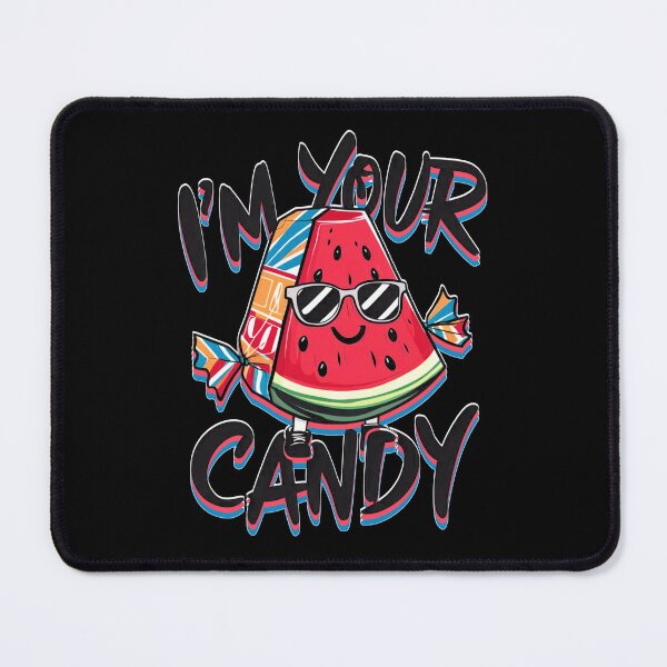 Item preview, I'M YOUR CANDY - SUMMER WATERMELON  designed and sold by justyna-s28.