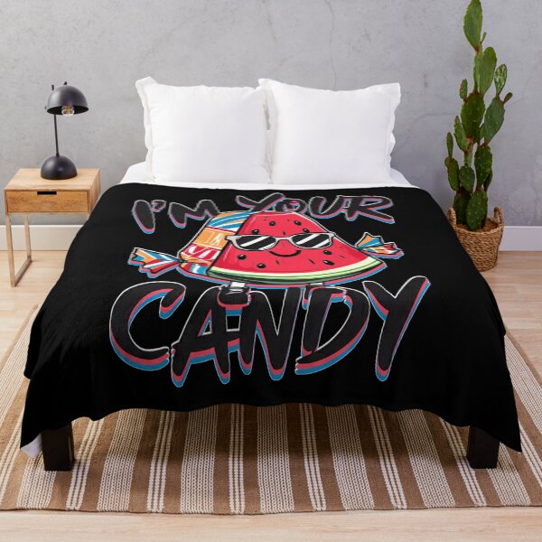 Item preview, I'M YOUR CANDY - SUMMER WATERMELON designed and sold by justyna-s28.