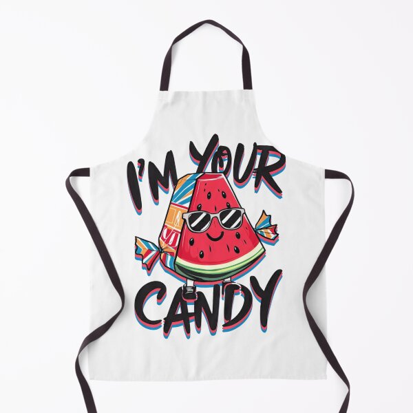 Item preview, I'M YOUR CANDY - SUMMER WATERMELON designed and sold by justyna-s28.
