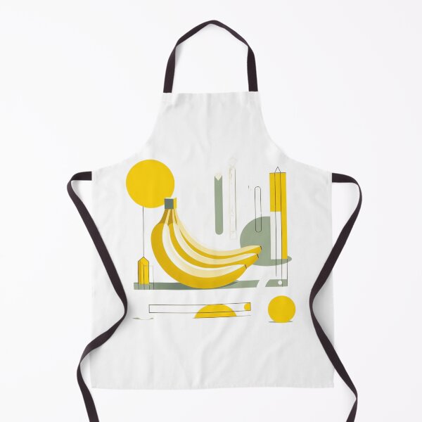 Item preview, Premium Banana Artwork - Unique Stationery Designs on Redbubble designed and sold by MiszungART.