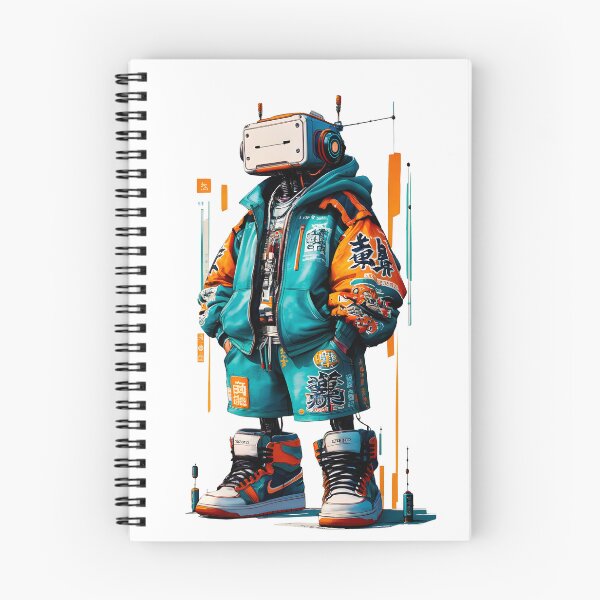 Item preview, "Robo Cool" designed and sold by RaviSinghUbhi.
