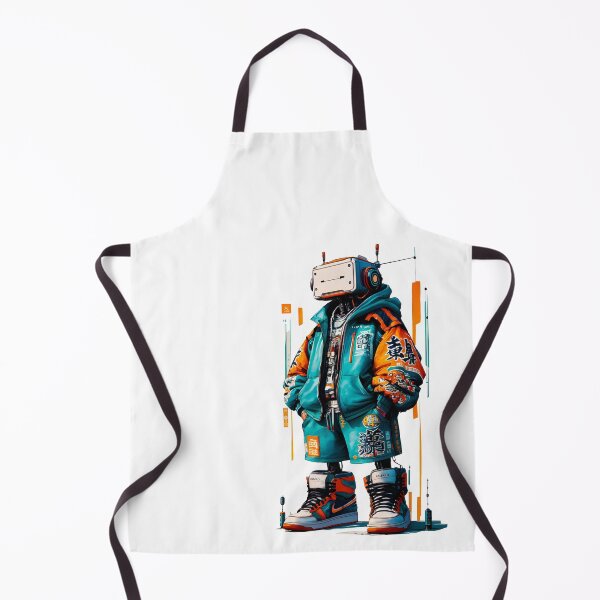 Item preview, "Robo Cool" designed and sold by RaviSinghUbhi.