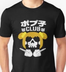 Popuko Club Unisex T-Shirt