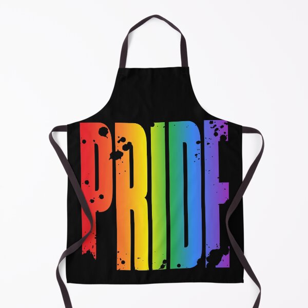 Item preview, PRIDE Flag Splash designed and sold by PrintSoulDesign.