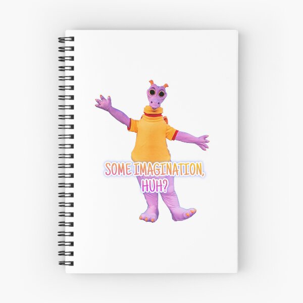 Item preview, some imagination figment designed and sold by emilyxwdw.