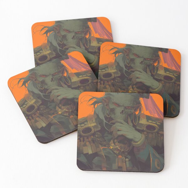 Item preview, The General designed and sold by Joeartzz.