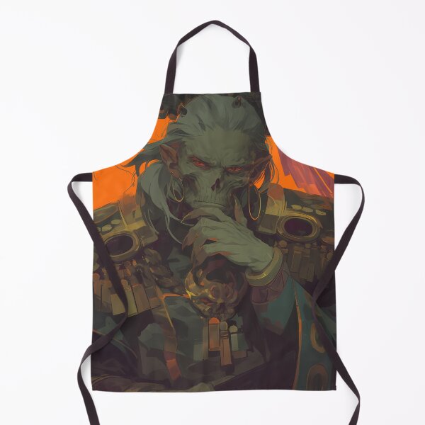 Item preview, The General designed and sold by Joeartzz.