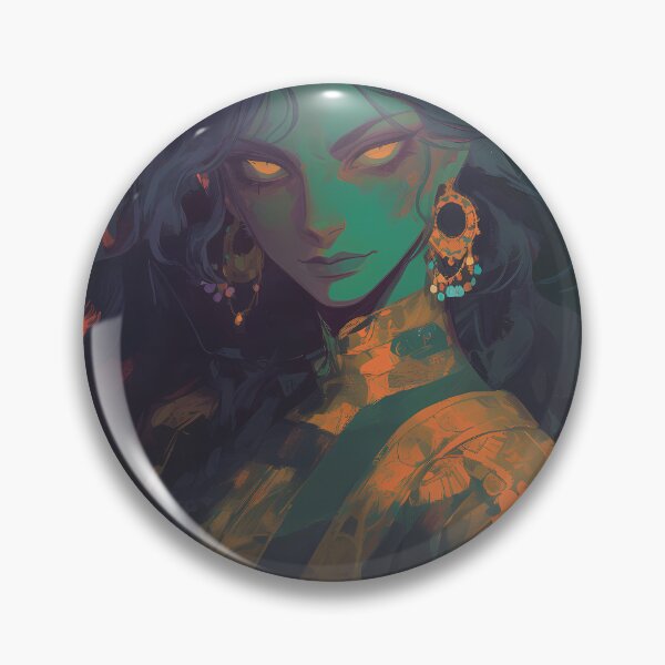 Item preview, Generals Daughter designed and sold by Joeartzz.