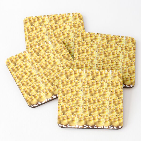 Item preview, Hairy Duck Babies designed and sold by Deez Duckz.