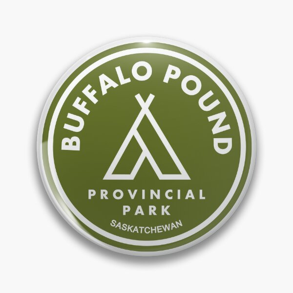 Item preview, Buffalo Pound Provincial Park Saskatchewan Tent designed and sold by bivenart.