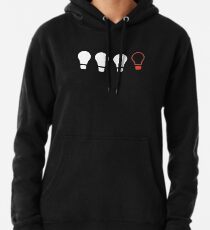 Vier Lichter brannten, aber der letzte war Zwanzig Ein Piloten Hoodie